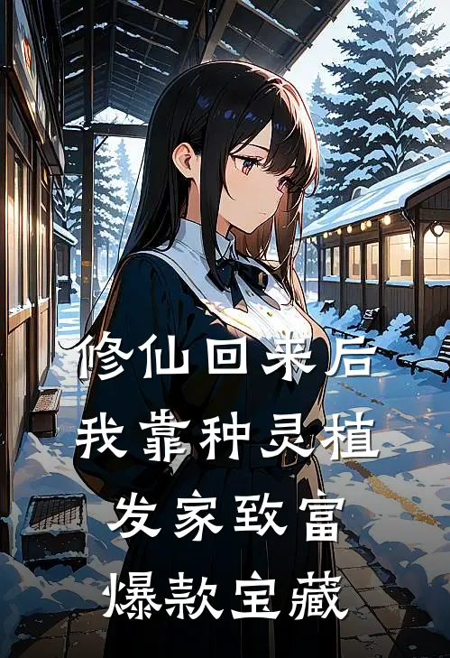修仙回来后：我靠种灵植发家致富爆款宝藏
