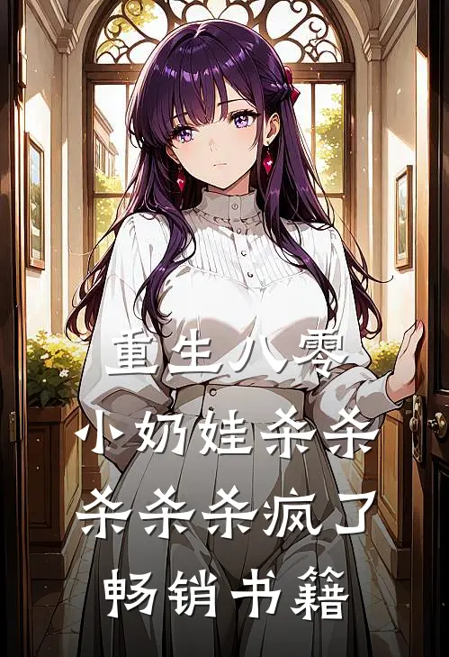 重生八零，小奶娃杀杀杀杀杀疯了畅销书籍