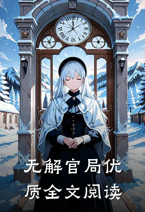 无解官局优质全文阅读