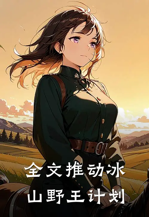 全文推动冰山野王计划