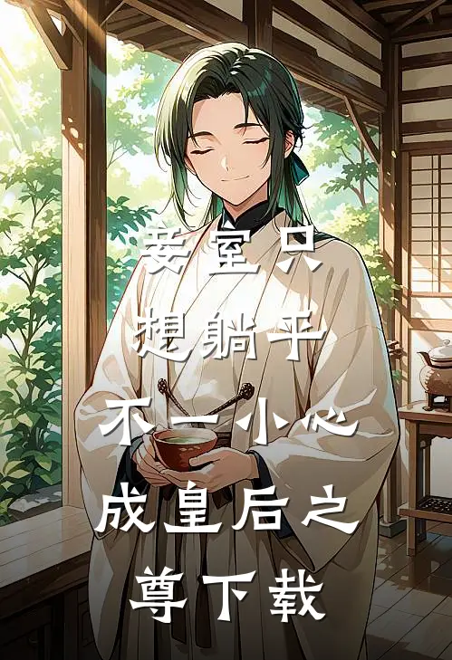妾室只想躺平，不一小心成皇后之尊下载