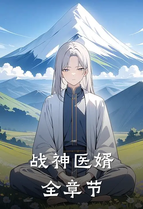 战神医婿全章节