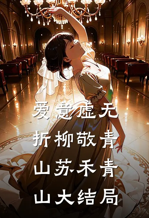 爱意虚无，折柳敬青山苏禾青山大结局