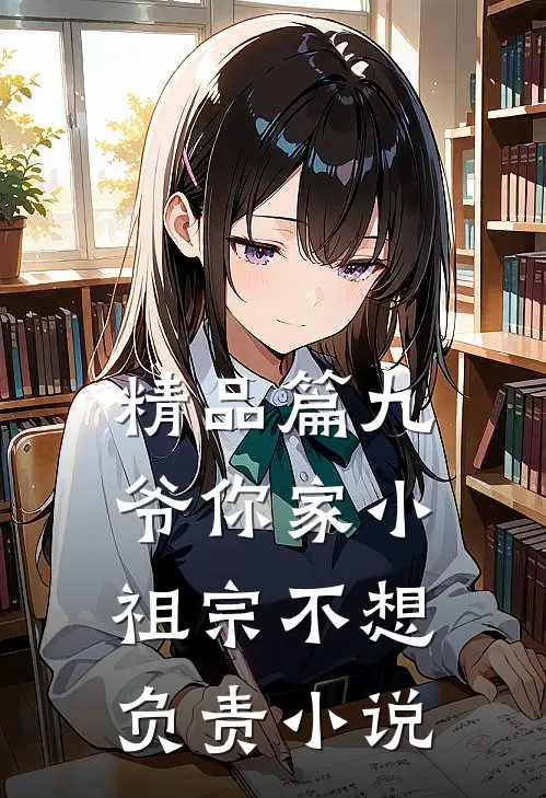 精品篇九爷你家小祖宗不想负责小说