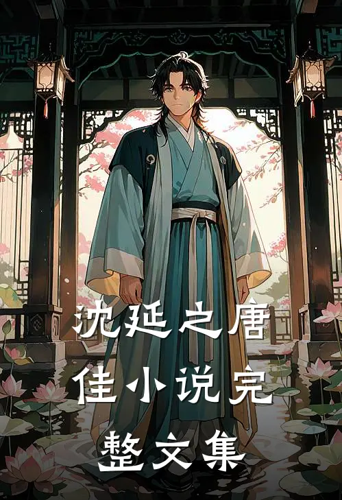 沈延之唐佳小说完整文集