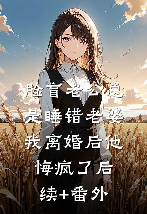 脸盲老公总是睡错老婆，我离婚后他悔疯了后续+番外