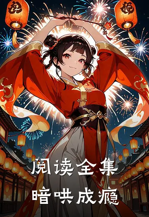 阅读全集暗哄成瘾