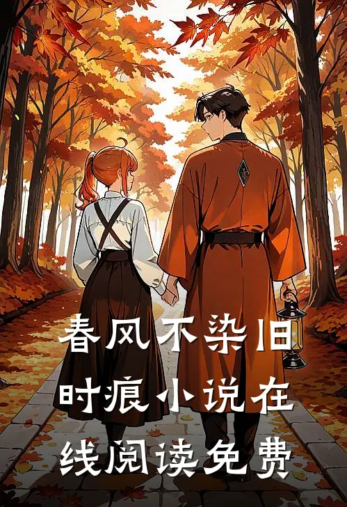 春风不染旧时痕小说在线阅读免费