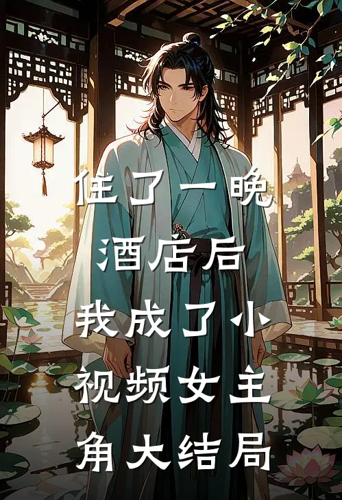 住了一晚酒店后，我成了小视频女主角大结局