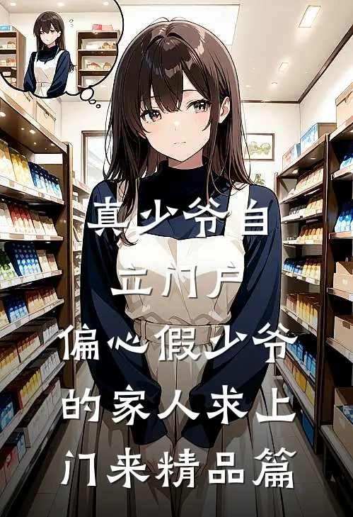真少爷自立门户，偏心假少爷的家人求上门来精品篇