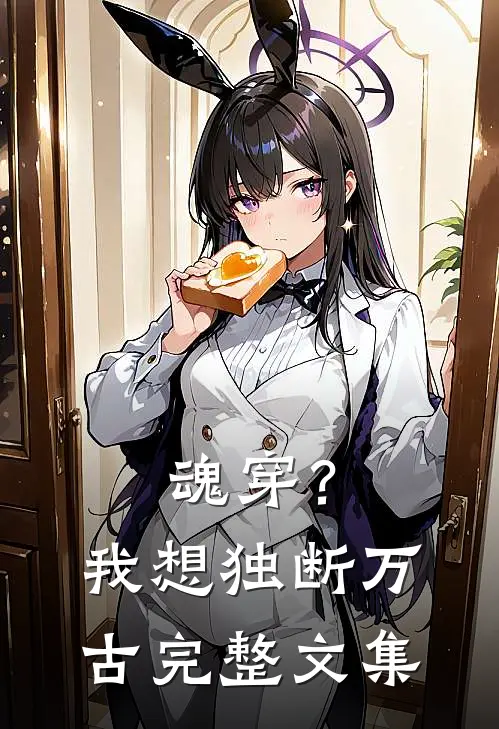 魂穿？我想独断万古完整文集