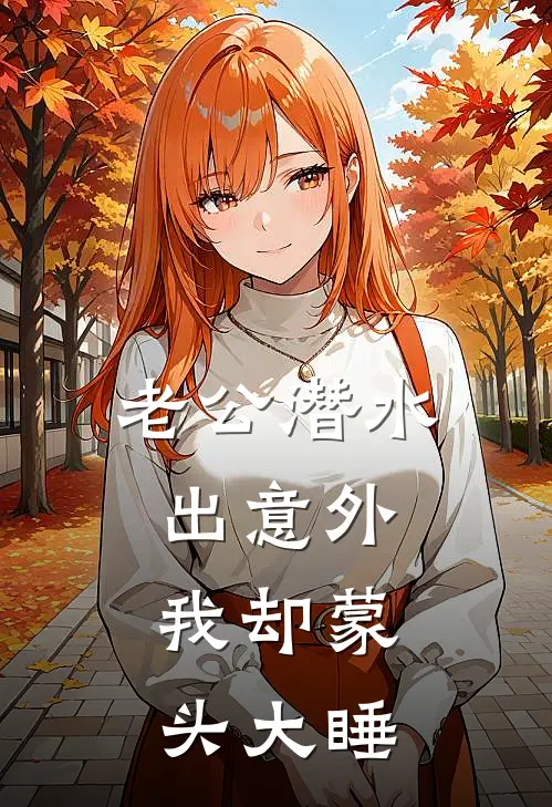 老公潜水出意外，我却蒙头大睡