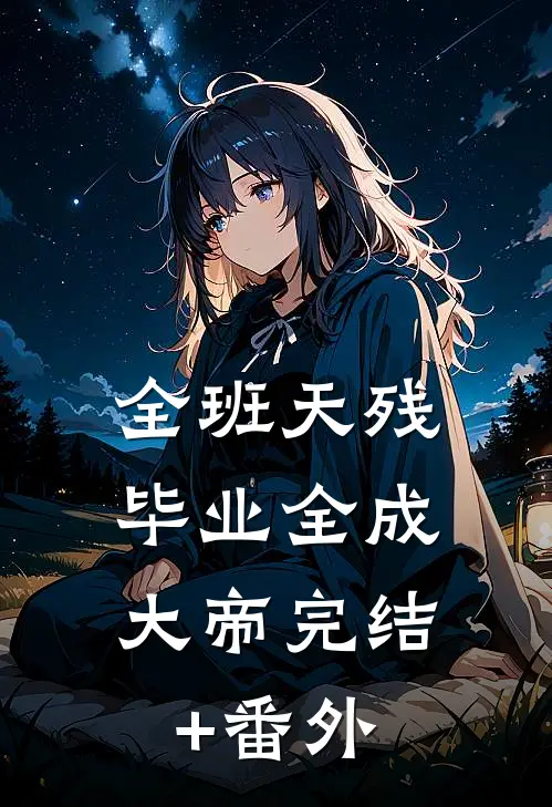 全班天残，毕业全成大帝完结+番外