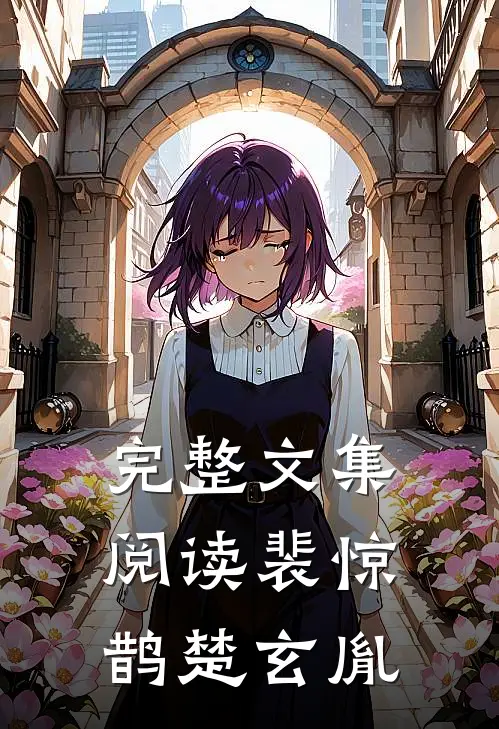 完整文集阅读裴惊鹊楚玄胤