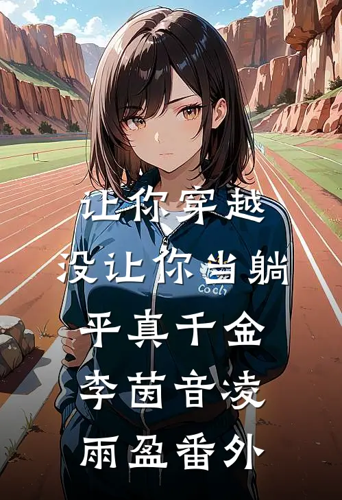 让你穿越，没让你当躺平真千金李茵音凌雨盈番外