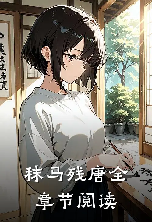 秣马残唐全章节阅读