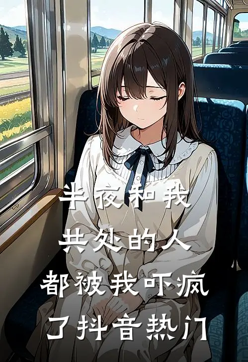 半夜和我共处的人，都被我吓疯了抖音热门