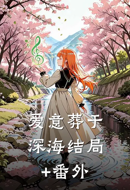 爱意葬于深海结局+番外