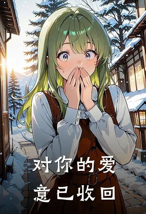 对你的爱意已收回