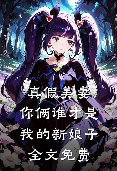 真假美妻：你俩谁才是我的新娘子全文免费