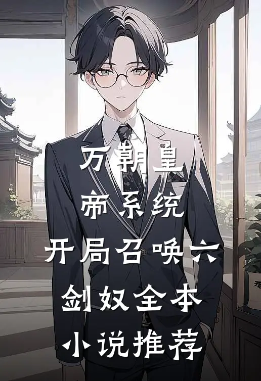 万朝皇帝系统，开局召唤六剑奴全本小说推荐
