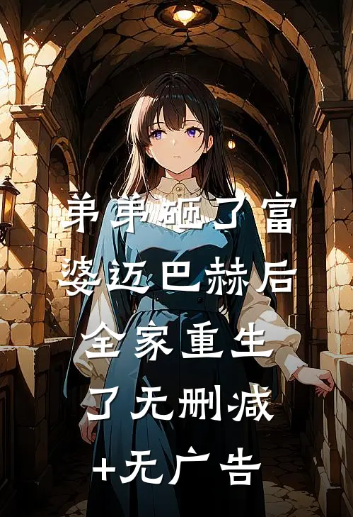 弟弟砸了富婆迈巴赫后，全家重生了无删减+无广告