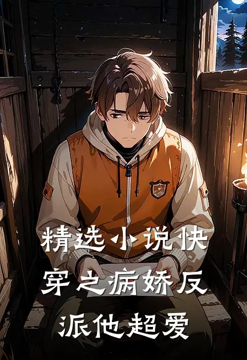 精选小说快穿之病娇反派他超爱