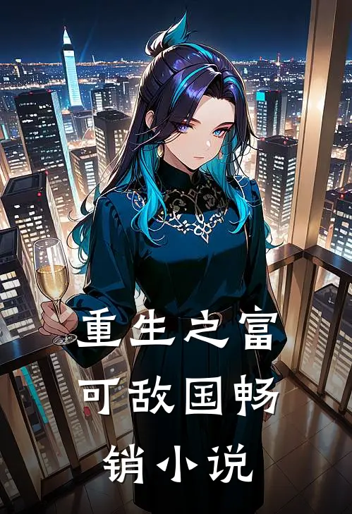 重生之富可敌国畅销小说