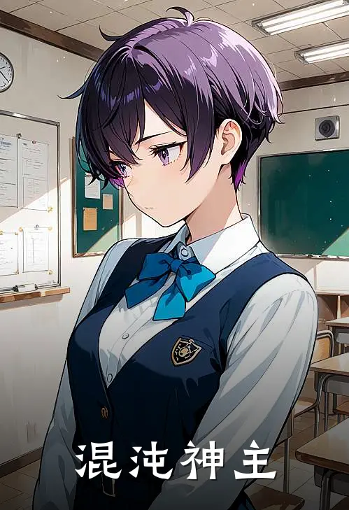 混沌神主