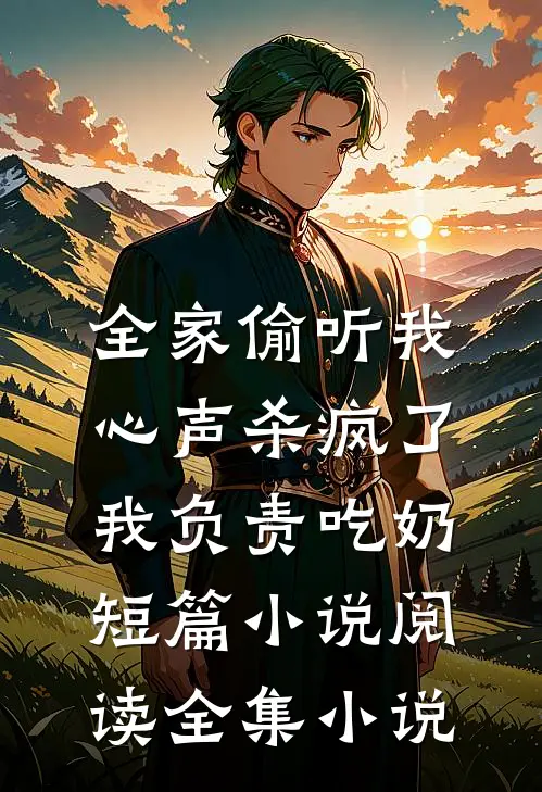 全家偷听我心声杀疯了,我负责吃奶短篇小说阅读全集小说