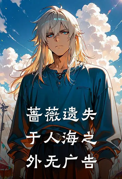 蔷薇遗失于人海之外无广告