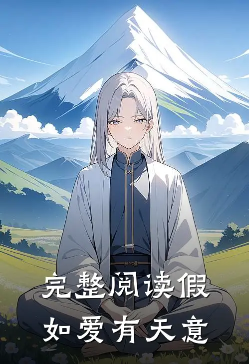 完整阅读假如爱有天意
