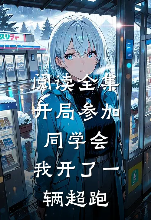 阅读全集开局参加同学会，我开了一辆超跑