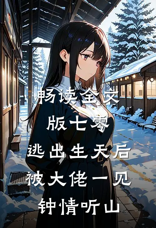 畅读全文版七零:逃出生天后被大佬一见钟情听山