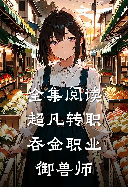 全集阅读超凡转职：吞金职业御兽师