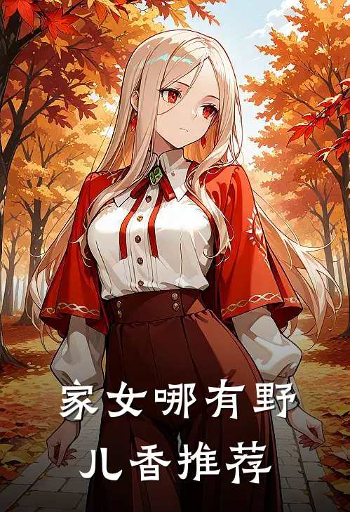 家女哪有野儿香推荐