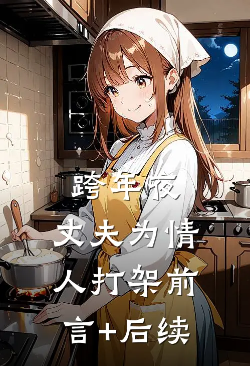 跨年夜，丈夫为情人打架前言+后续