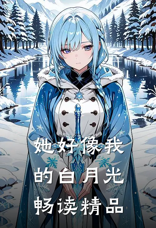 她好像我的白月光畅读精品