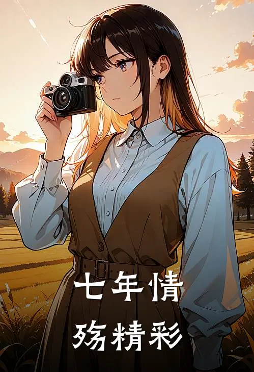 七年情殇精彩