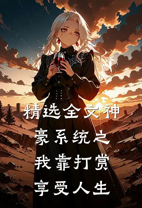 精选全文神豪系统之我靠打赏享受人生