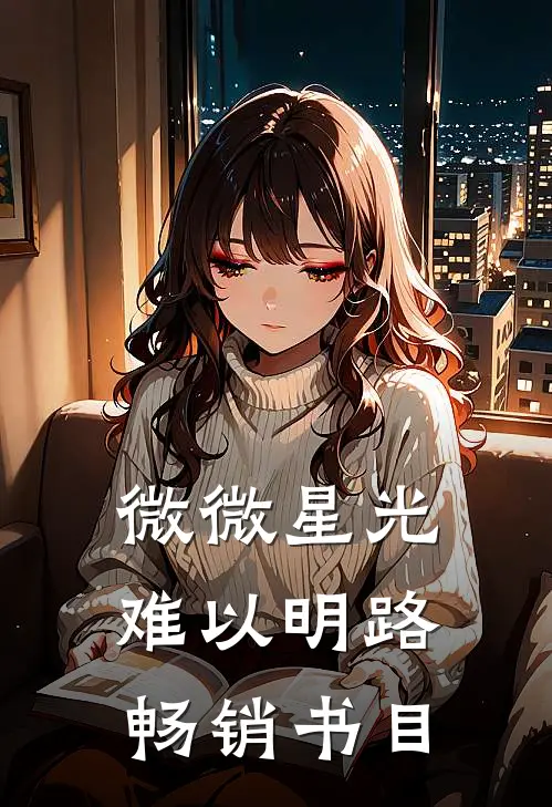 微微星光，难以明路畅销书目