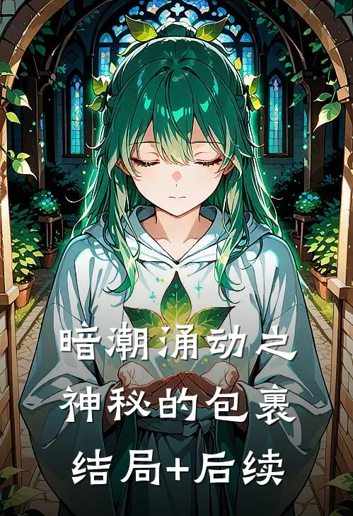 暗潮涌动之神秘的包裹结局+后续