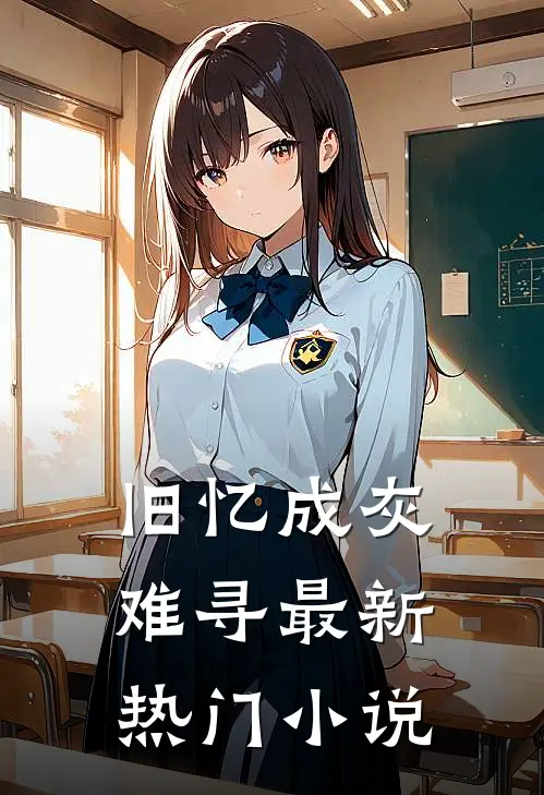 旧忆成灰难寻最新热门小说