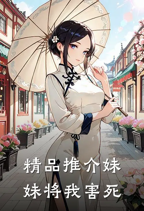 精品推介妹妹将我害死