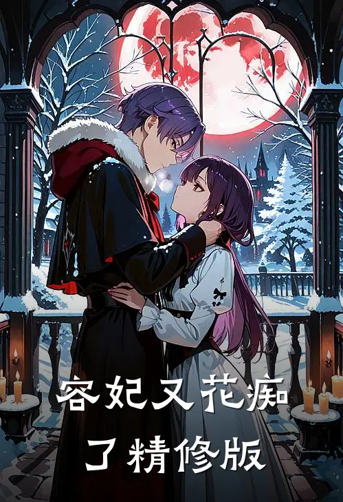 容妃又花痴了精修版