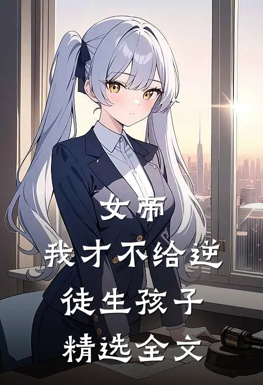 女帝：我才不给逆徒生孩子精选全文