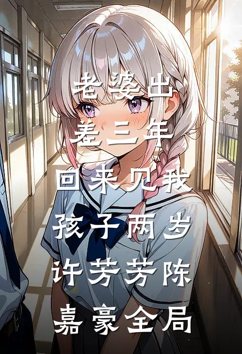老婆出差三年，回来见我孩子两岁许芳芳陈嘉豪全局
