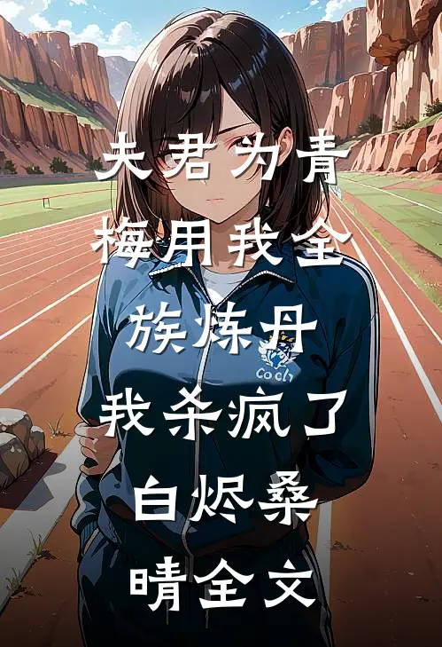 夫君为青梅用我全族炼丹，我杀疯了。白烬桑晴全文