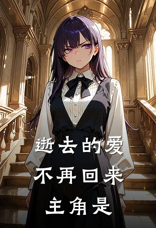 逝去的爱，不再回来主角是