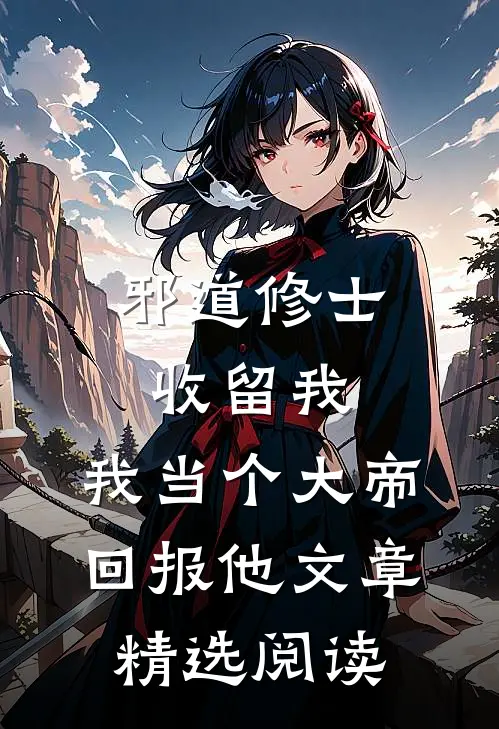 邪道修士收留我，我当个大帝回报他文章精选阅读